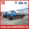 Dongfeng 10CBM bulk feed tank truck